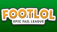 FootLOL. Epic Fail League